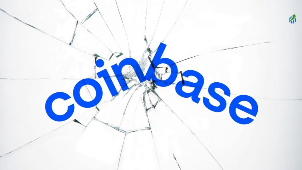 Coinbase / Circle to Congress: Please Shut Down Our Competitors Coinbase failings