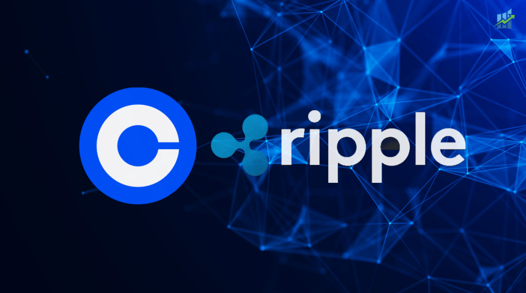 Coinbase Resumes XRP Trading Following Court Ruling Coinbase relists XRP