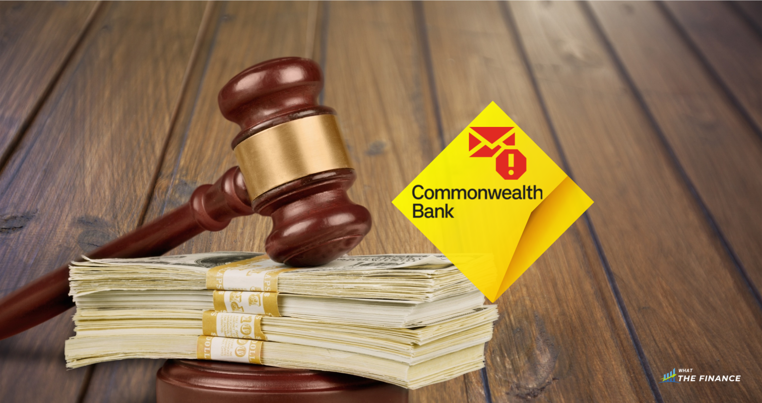 Commonwealth Bank of Australia