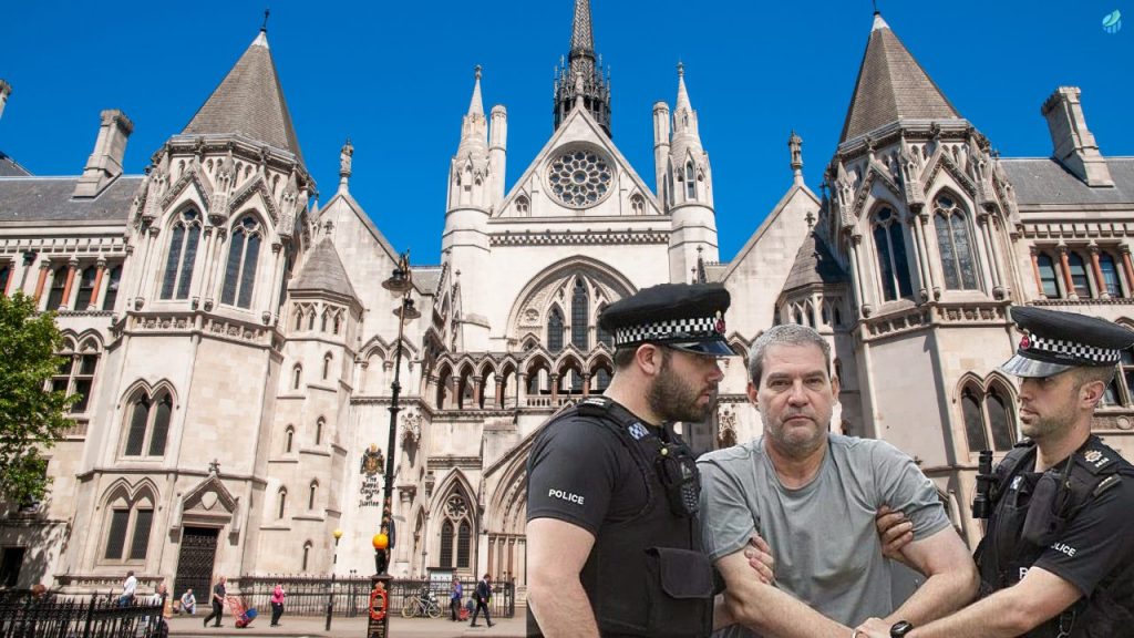Craig Wright’s Contempt Hearing in London Begins Contempt hearing High Court