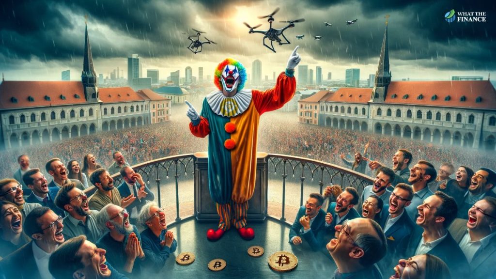 A Sermon of Contradictions: “Satoshi’s” 11th Testament Contradictions