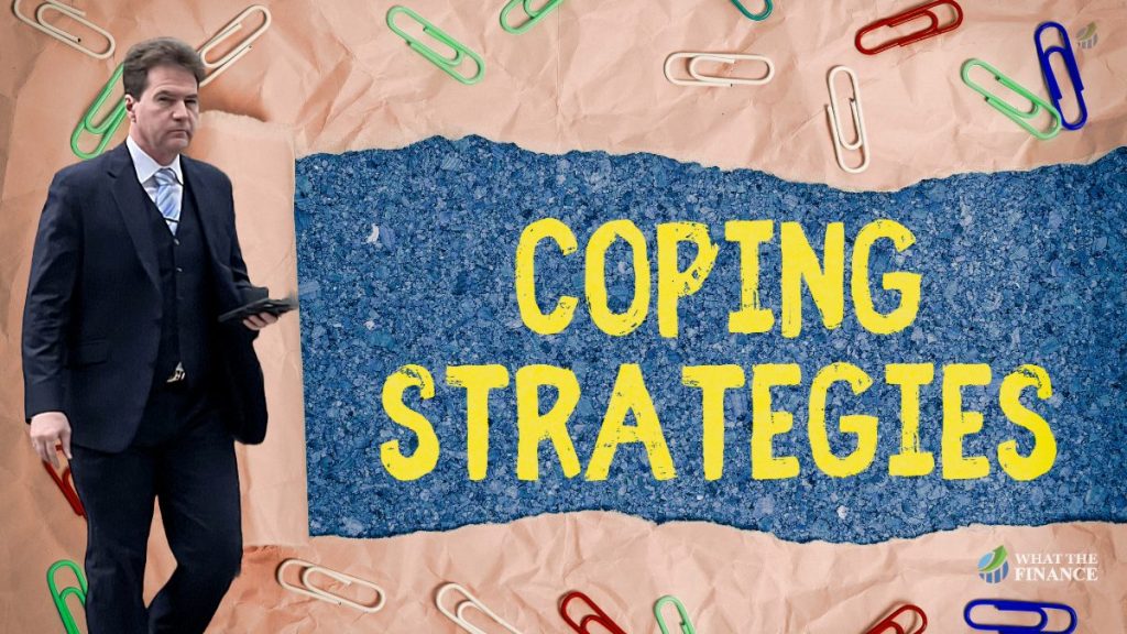 The Aftermath: Craig Wright, BSV & nChain in Crisis Coping COPA