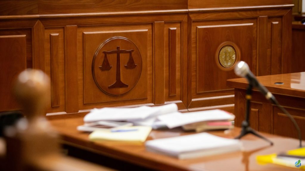 Craig Wright & Matthews Face Potential Prosecution for Perjury Craig Wright & Matthews on trial