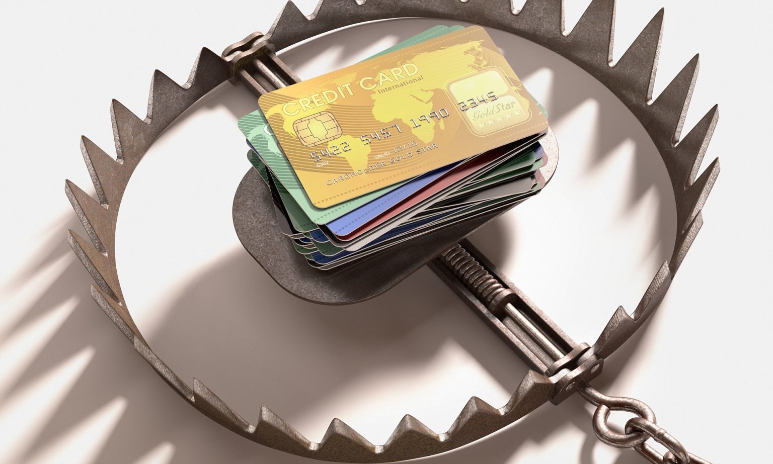 Credit Card Traps and How to Avoid Them Credit Card Traps