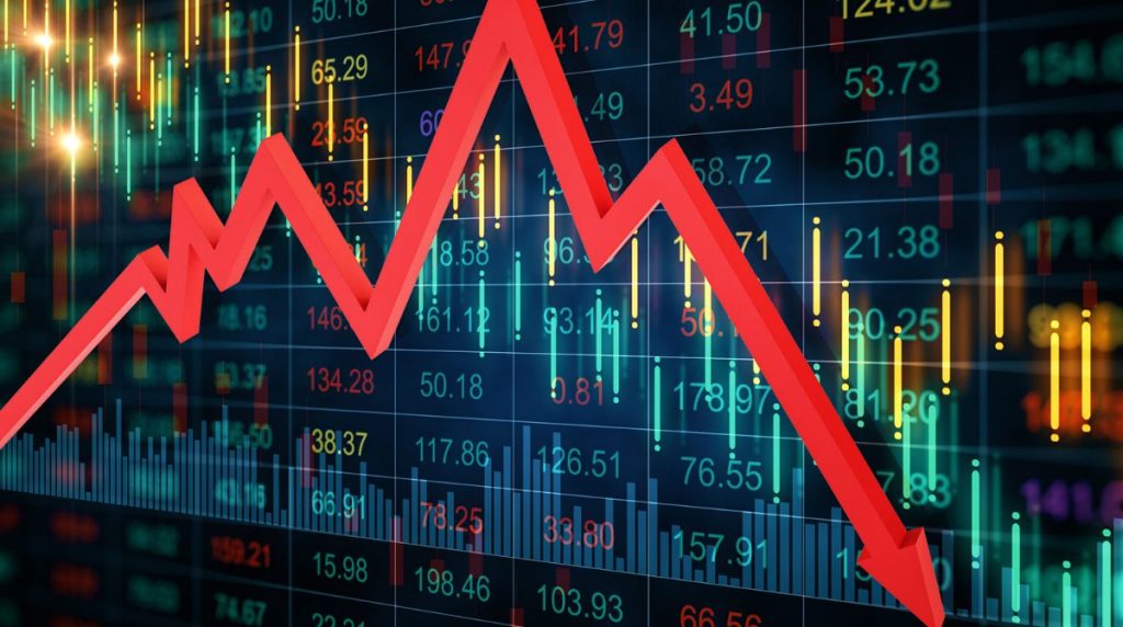 Credit Crisis