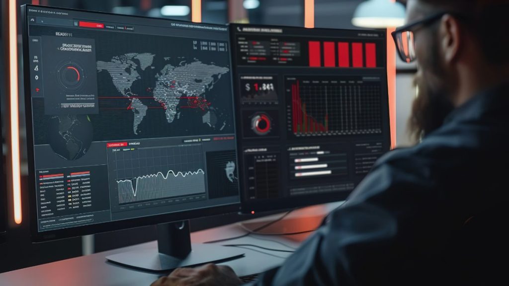 CrowdStrike/Microsoft Bug Exposes Cracks in Global Finance CrowdStrike fiasco