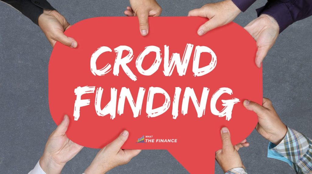 Crowdfunding: Get Rich Quick or Get Poor Quicker? Crowdfunding