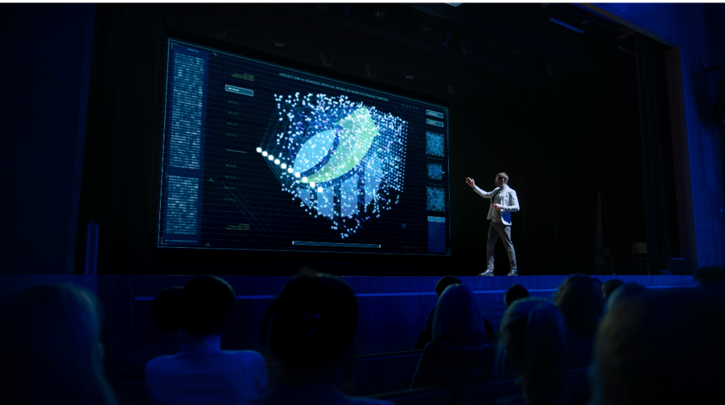 Conferences Shaping Crypto in 2023: Year in Review Crypto Events in 2023