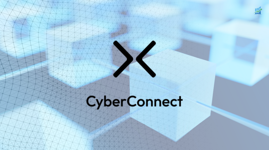 CYBER Token Skyrockets 945% in One Month Then Crashes CyberConnect Token Increase