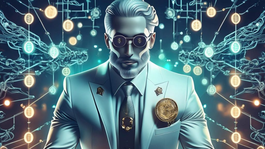 Memecoin Duk Gets “Serious” With Alleged Porn Pimp Crypto Pimp
