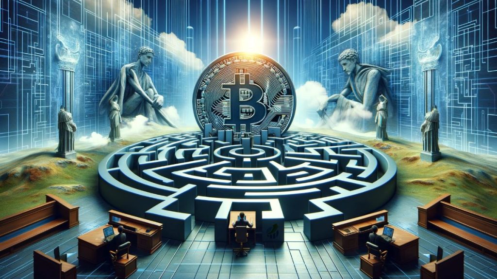 Legal Labyrinth: Craig Wright’s Testimony on Day 6 of COPA Trial Day 6 COPA v Wright Trial