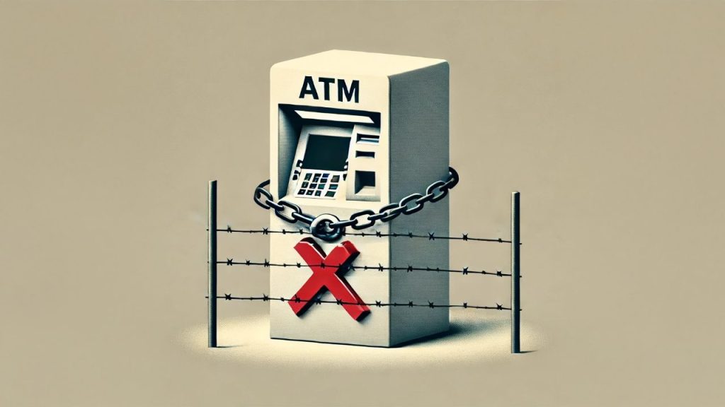 Is De-Banking Discrimination Disguised as Risk Management? De-banking