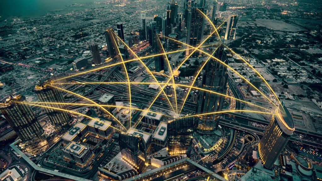 Decentralized Physical Infrastructure Networks (DePIN)