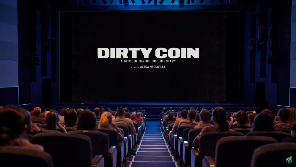 Anticipation Builds for the UK’s First Screening of Bitcoin Film “Dirty Coin” Dirty Coin