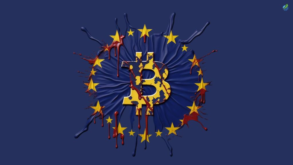 Distributional Consequences of Bitcoin