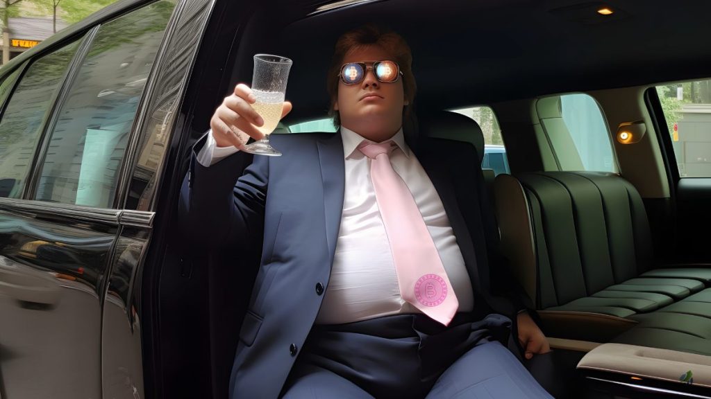 Donald Trump’s Recent Pro-Bitcoin Stance Divides Opinion Donald Trump & Bitcoin in USA