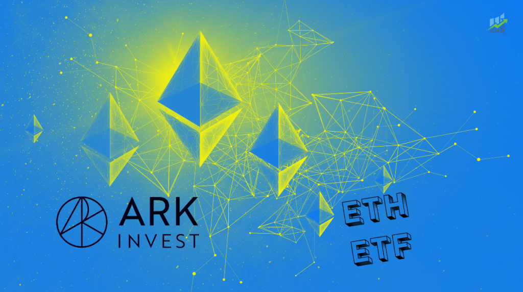 ETH ETF