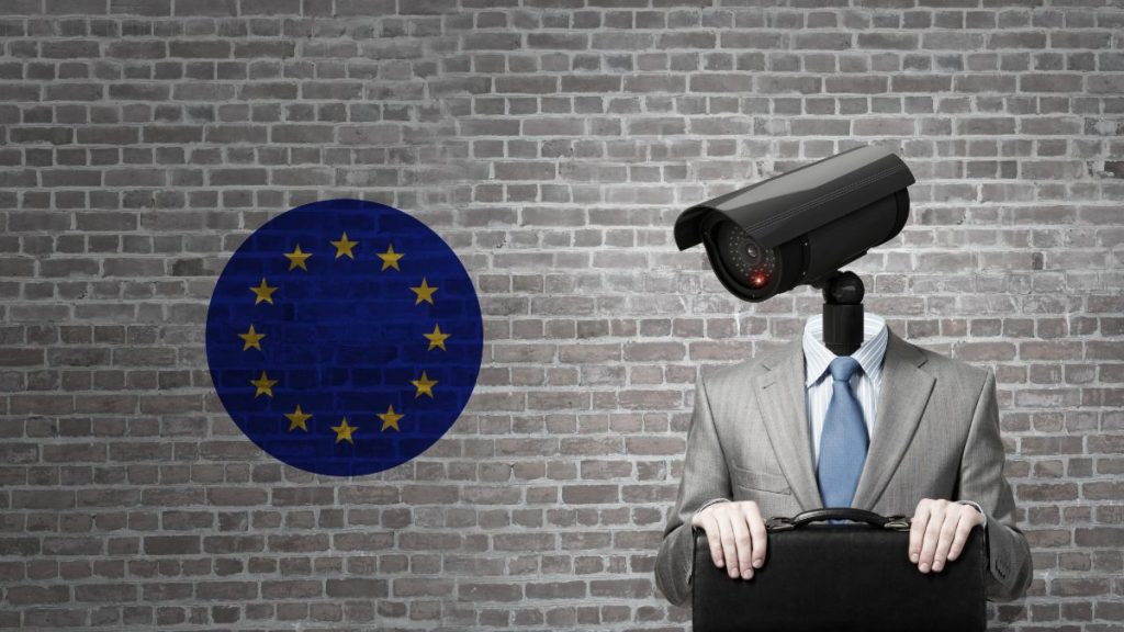 EU’s “Chat Control” Controversy With Privacy & Financial Safety at Stake EU no privacy
