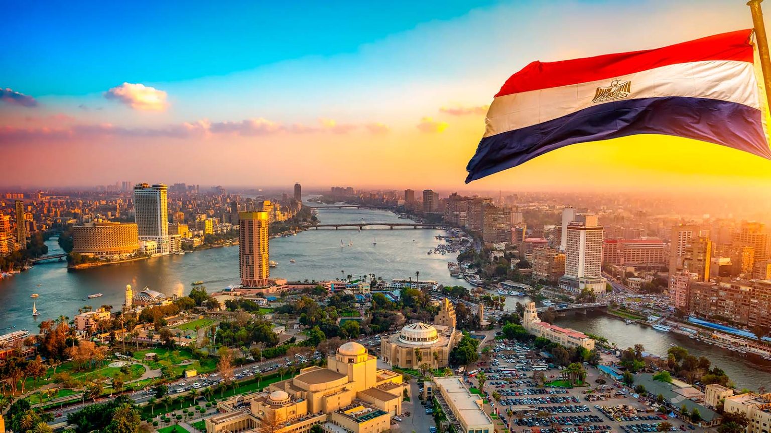 Investment Opportunities Abound in Egypt Emerging Investment Markets Egypt