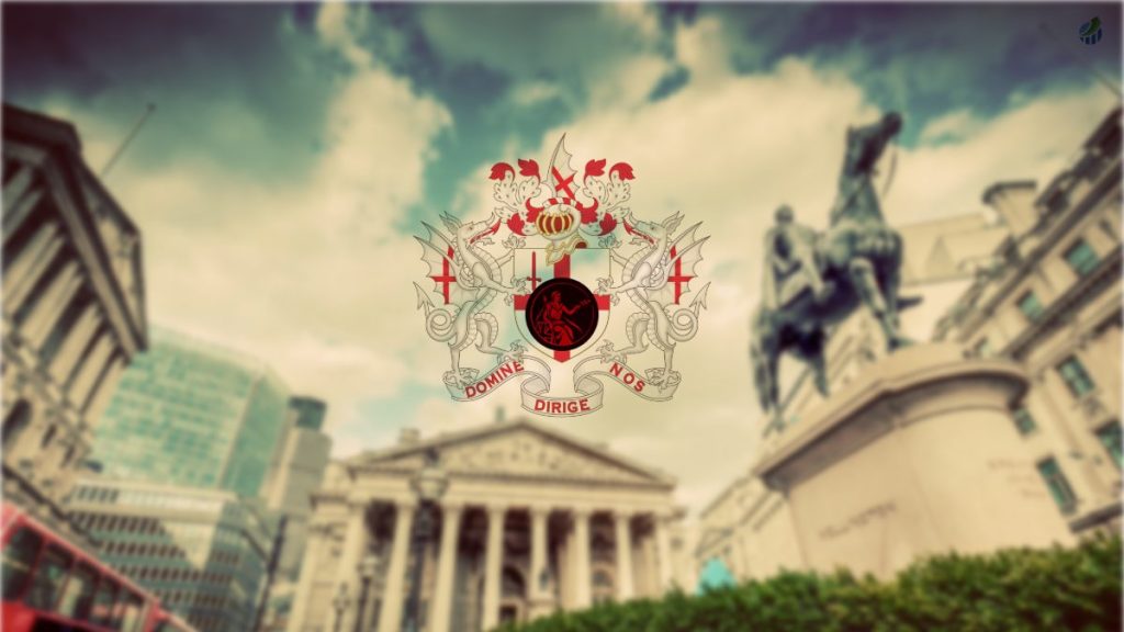 The Enigma of the Bank of England’s Private City vs Bitcoin Bank of England Private City