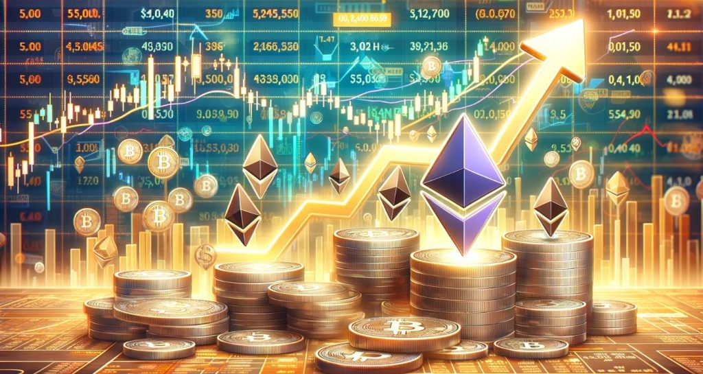 Ethereum ETFs Approved by the SEC Ethereum ETF