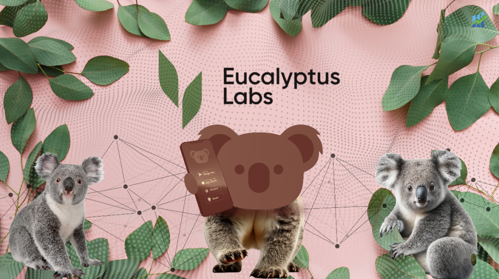 Eucalyptus Labs and Koala Wallet