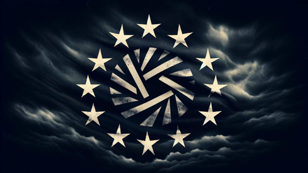 Europe’s Dark Age: Mass Surveillance Bill Attacks Privacy Tech European Union Dark Ages
