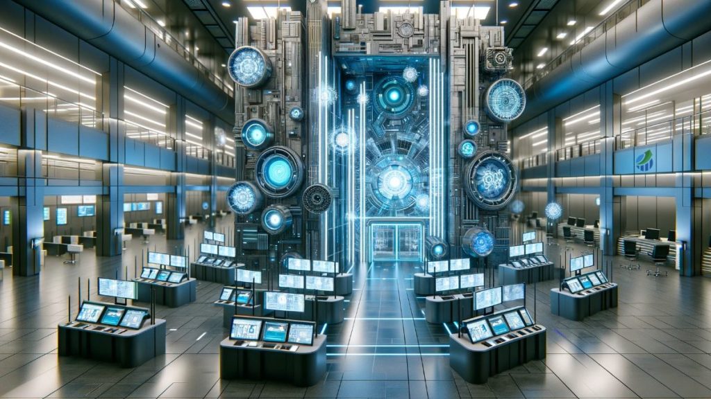 Excessive Banking Security Causes Business Complaints Excessive Security in Banking