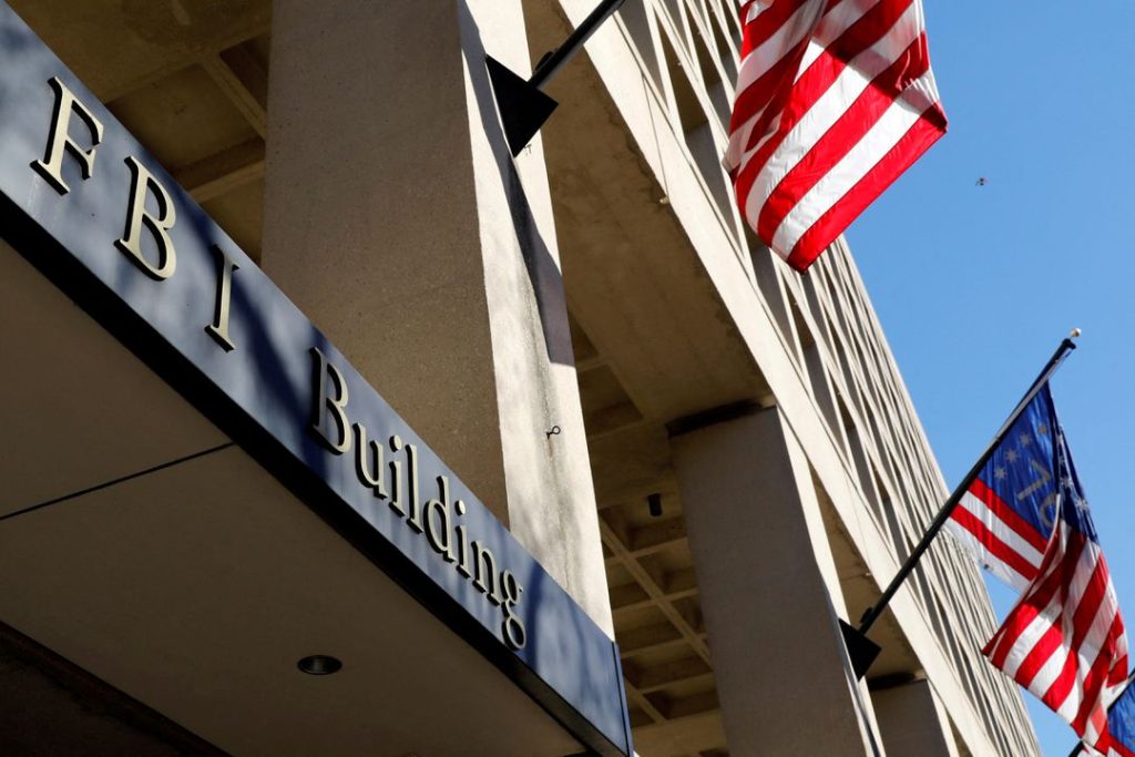 FBI’s Secret Investigations at Wall Street FBI
