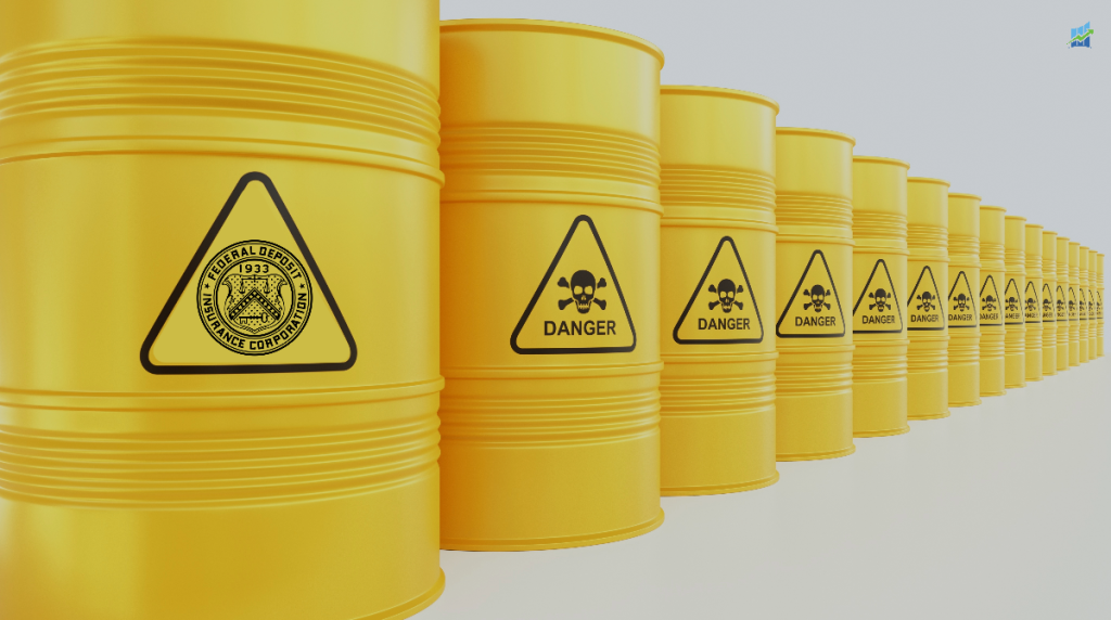 FDIC Responds to Toxic Culture Allegations But is it Enough? FDIC