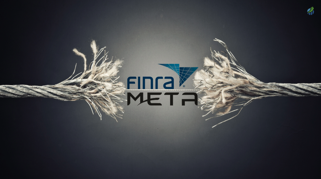 FINRA Accused of Betraying Meta Investors in MMTLP Investigation Cover-Up FINRA Meta