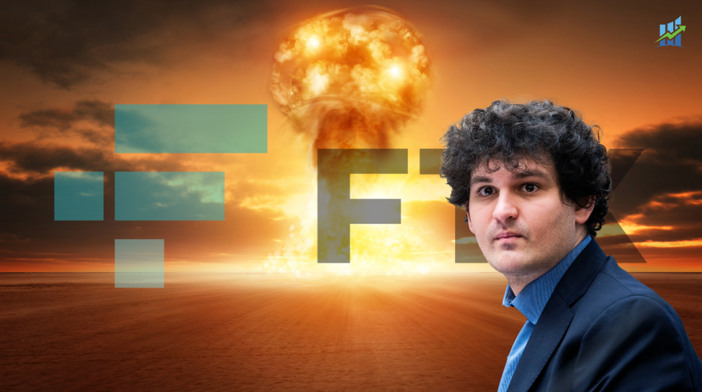 SBF Trial: FTX Executives Also Engaged in Financial Crimes FTX Trial explosion