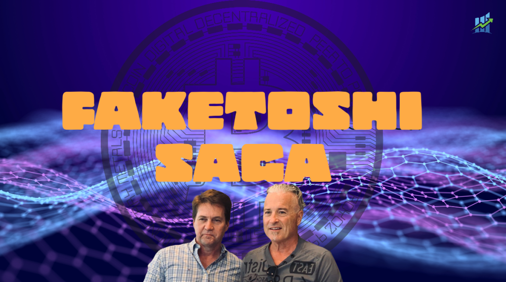 Faketoshi Saga: Christen Ager-Hanssen Departs nChain Accusing Craig Wright Faketoshi