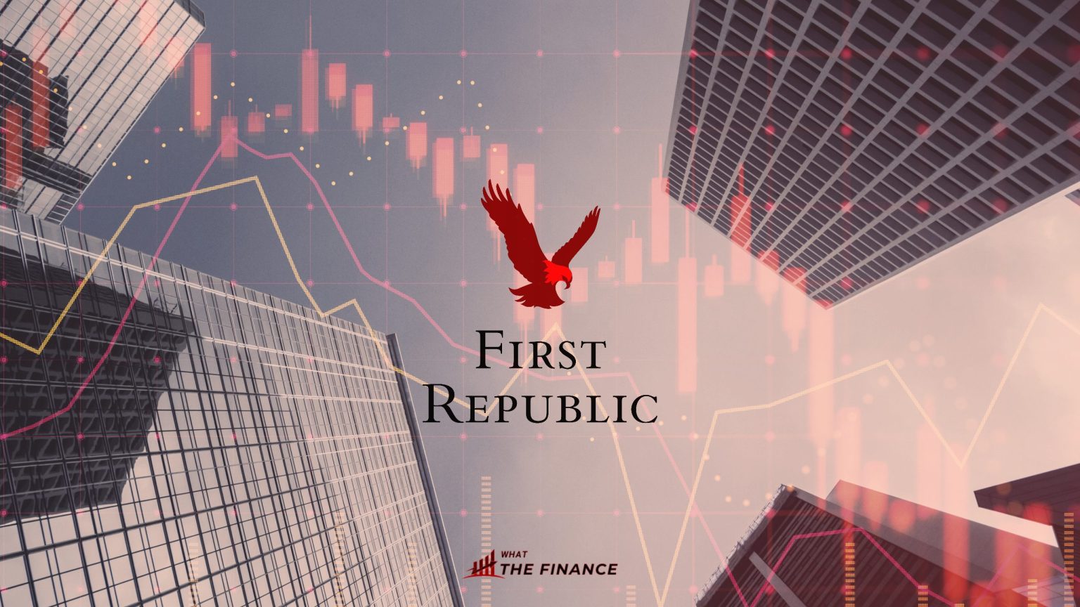 First Republic Bank Collapse: Who is Next? First Republic bank collapse