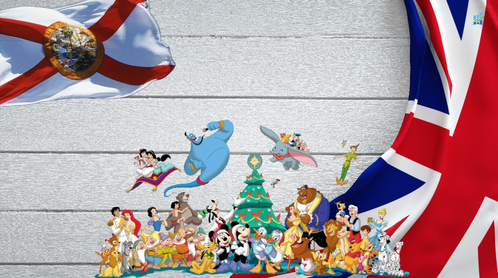 UK-Florida Trade Agreement: A Strategic Economic Move Post-Brexit Florida UK Trade Greement