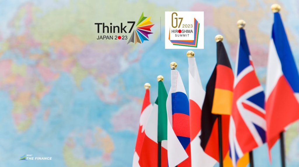 G7 Summit Japan 2023: Global Economy in Challenging Path G7 Summit Japan