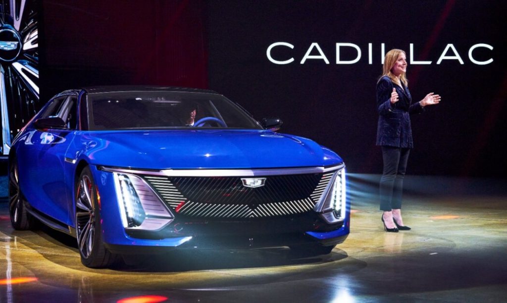 General Motors