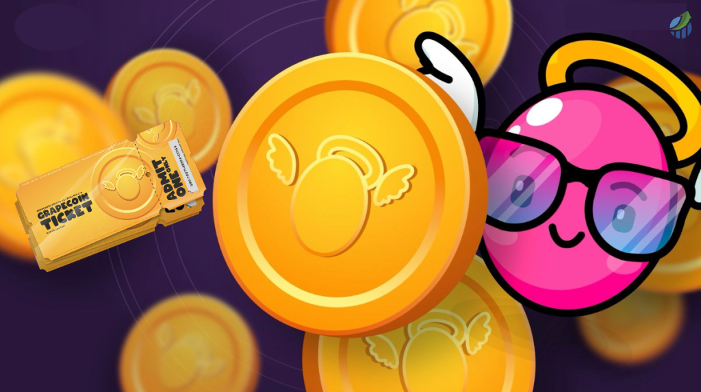 Inside the $3M GrapeCoin Presale: BEP-20 Token Launch on BSC GrapeCoin