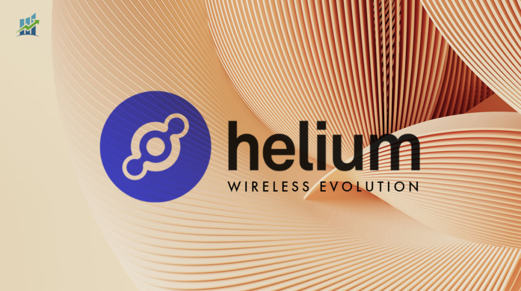 Helium (HNT) Switches to Solana for Performance & Scalability Helium HNT