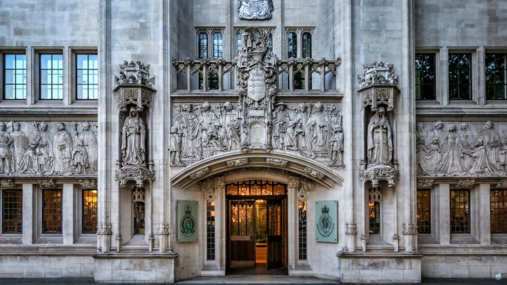 Craig Wright Convicted to 1 Year in Prison for Contempt High Court in London