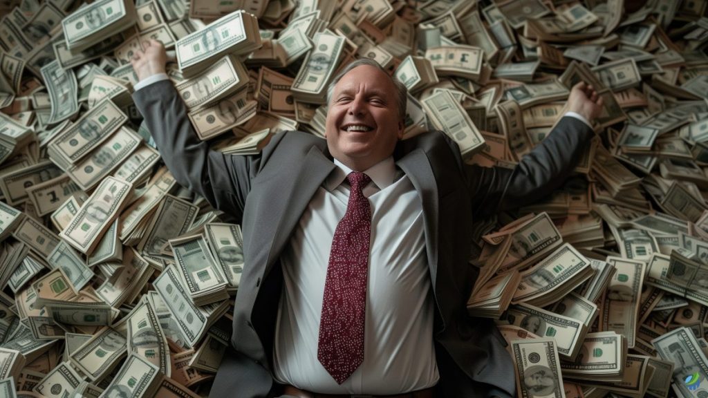 Highest Paid CEOs