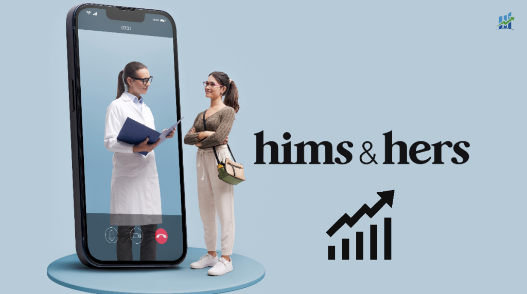 Hims & Hers’ Earnings Report: Subscribers Up, Shares Up, but There’s a Catch Hims & Hers Health