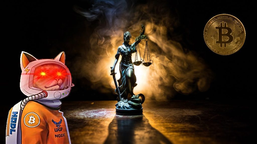 Hodlonaut Victorious Against Wright with Norway Appeal Dropped đź’Ş Hodlonaut Norway trial win vs Wright