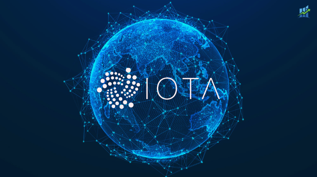 IOTA: Unlocking the Potential of Distributed Ledger Technology IOTA (MIOTA)