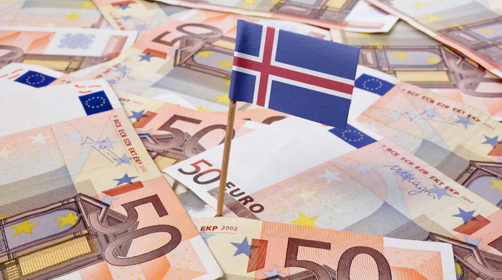 Iceland banking system