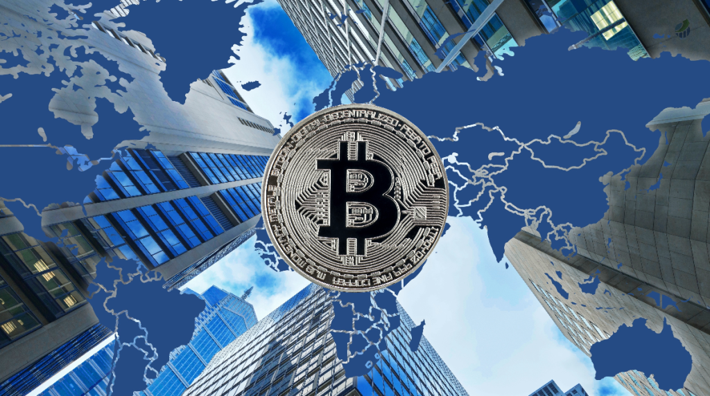 The Institutional Side of Bitcoin: Who’s Holding What Institutional Bitcoin