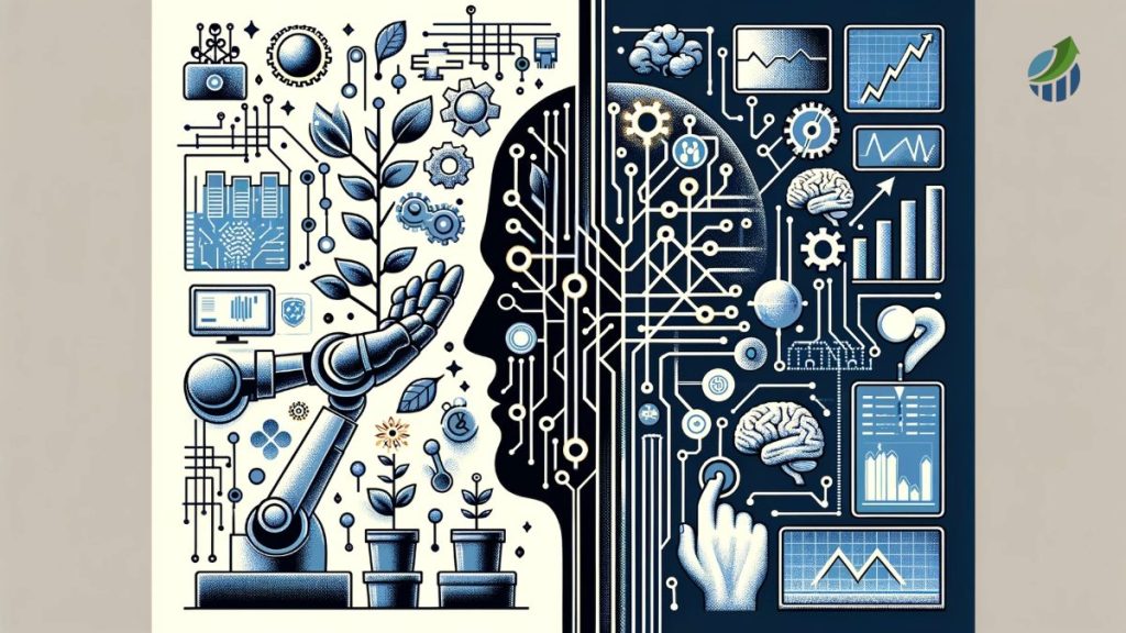 International Monetary Fund (IMF) on AI