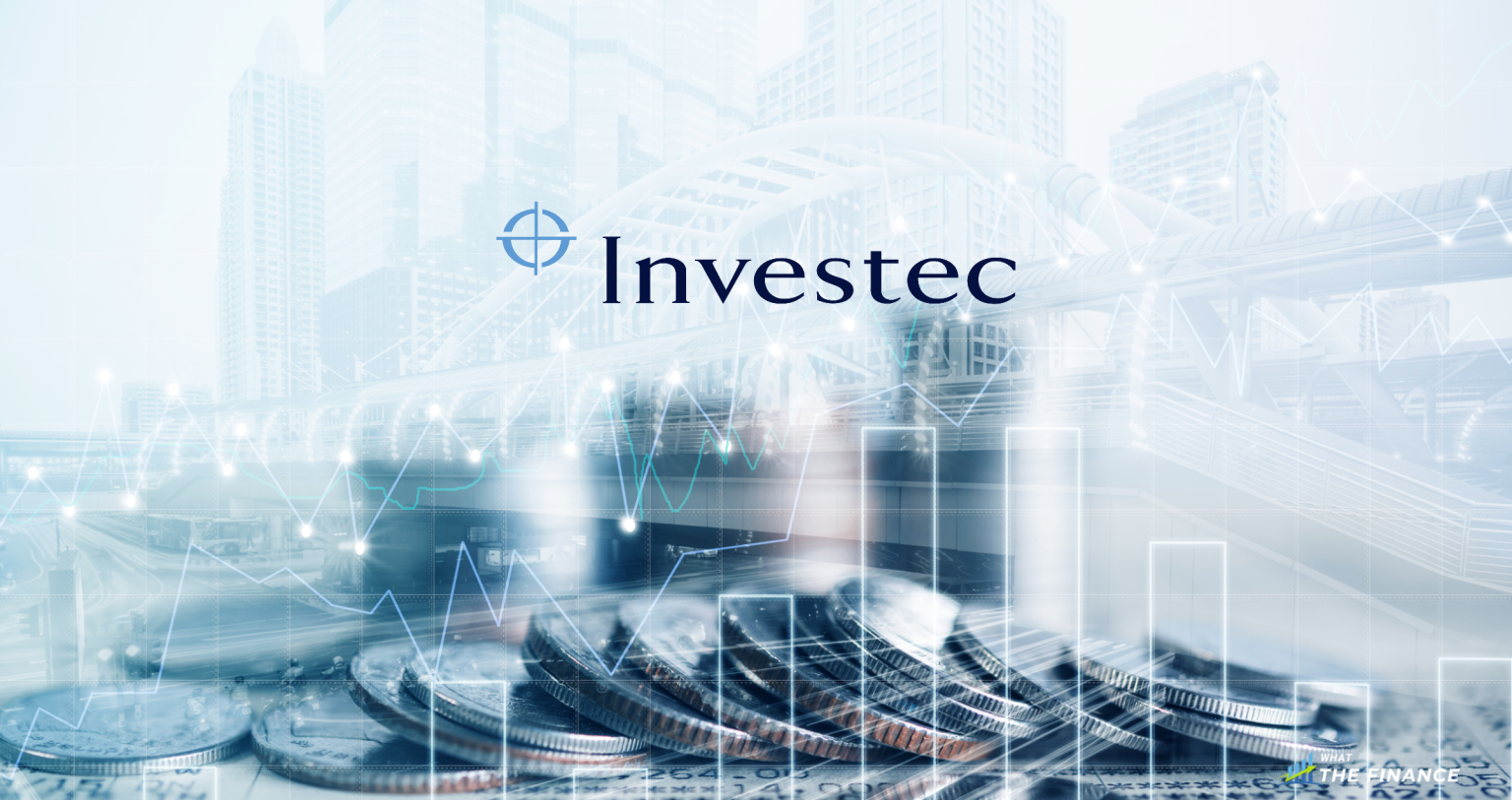 LSE:INVP Investec Stock Market Review Investec