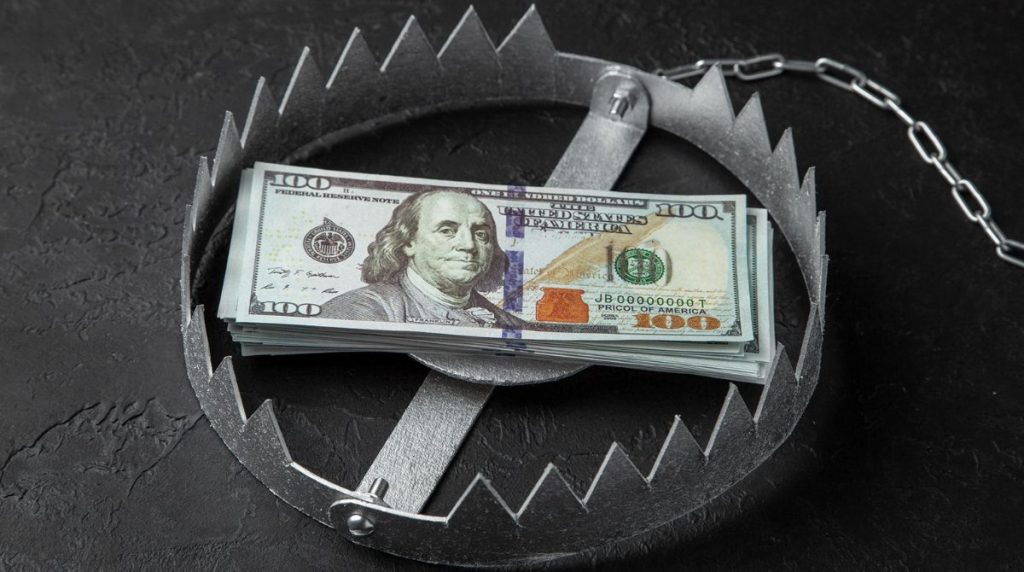 Investment Traps