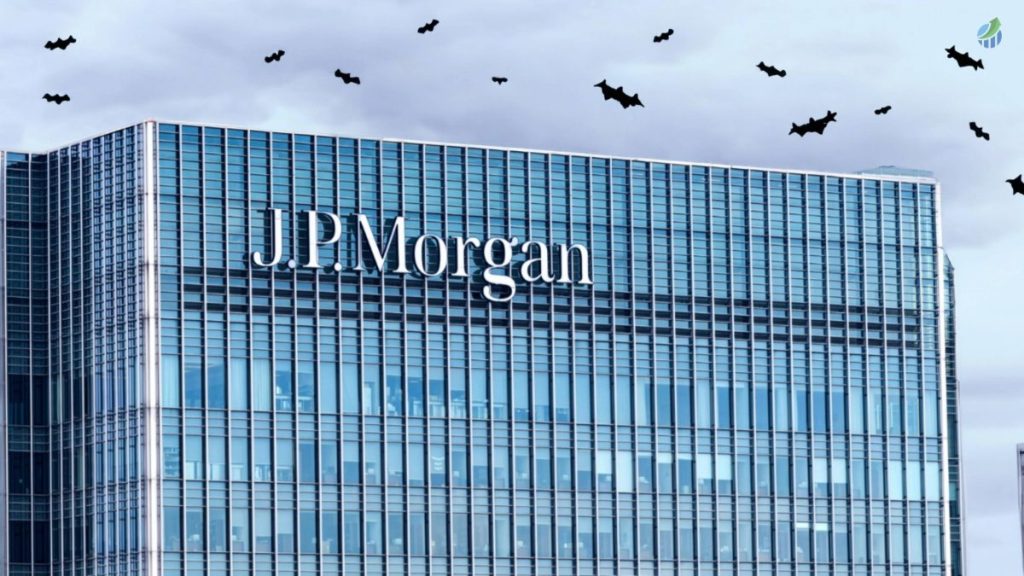 J.P. Morgan’s Struggles with Costs & North American Reliance J.P. Morgan